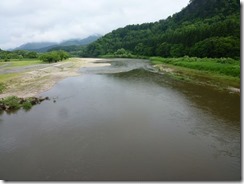 常浪川