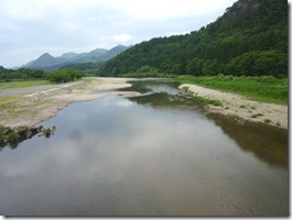 常浪川